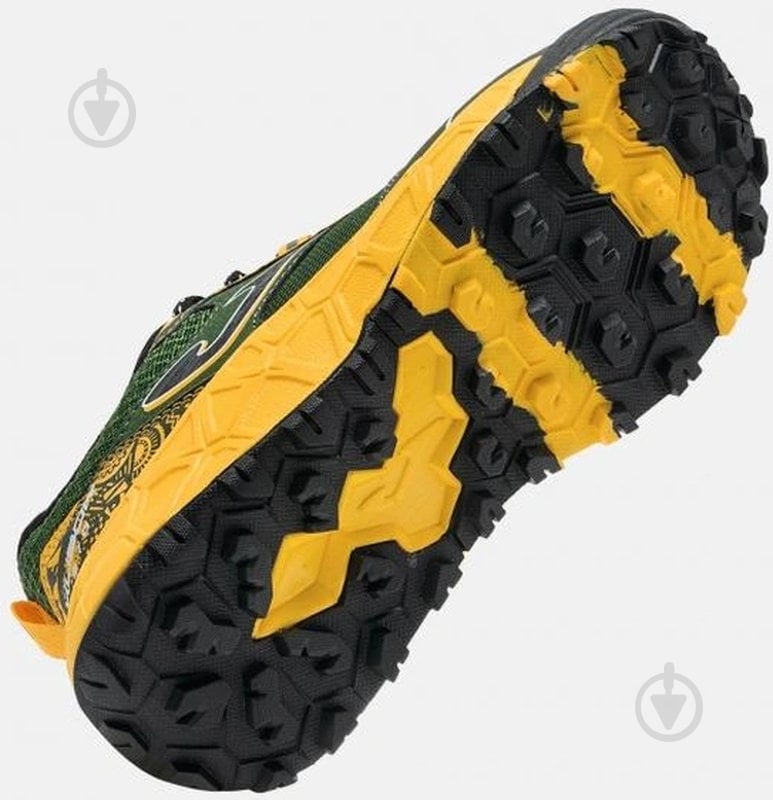 ᐉ Кросівки для хлопчиків Joma KUBOR JR 2623 CAQUI JKUBS2623 р.34