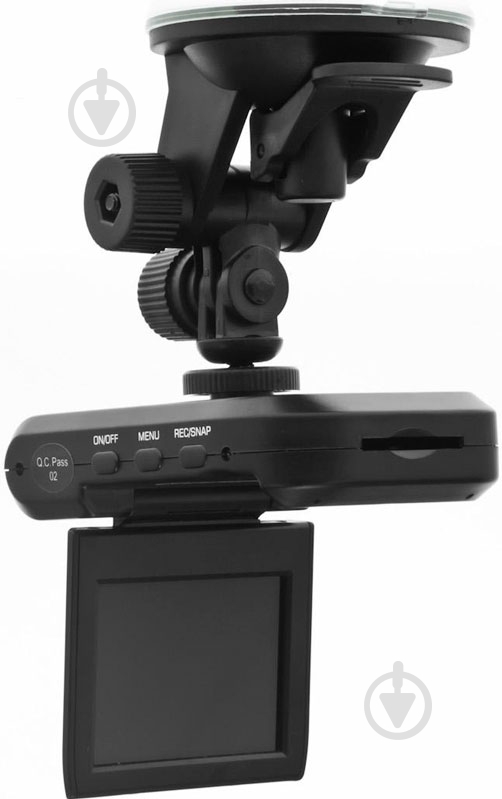 Видеорегистратор HELIX  HDR-300 - фото 2