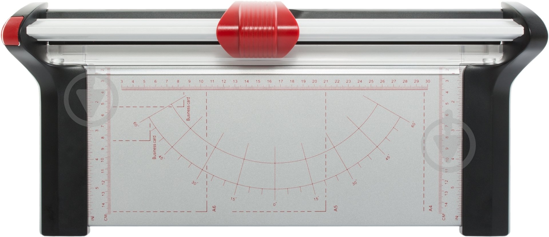 Резак А4 ТА 46 Wallner - фото 3