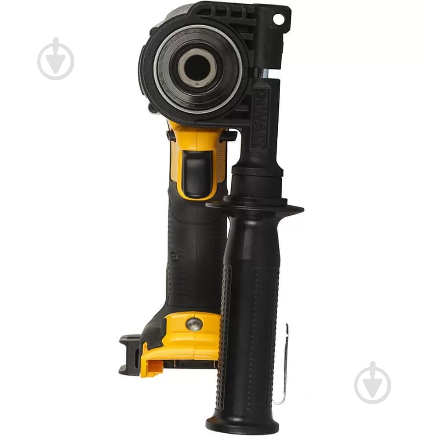 Шуруповерт акумуляторний DeWalt Combo DCD991NT+DCB187 - фото 7