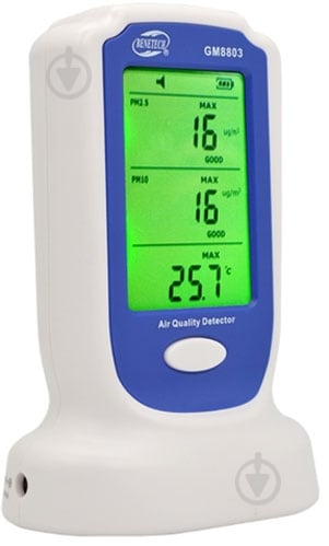 Детектор BENETECH GM8803 - фото 1