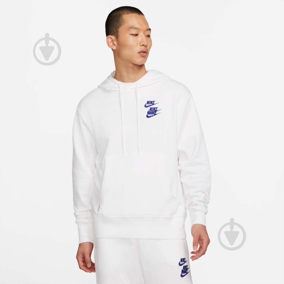 nike m nsw po ft hoodie wtour