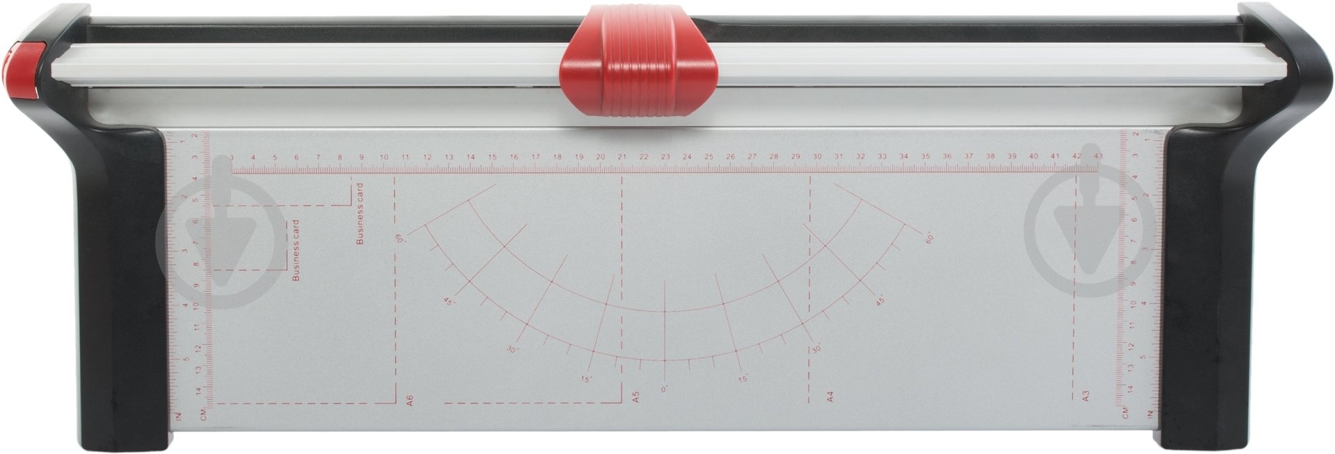 Резак А3 ТА 33 Wallner - фото 3