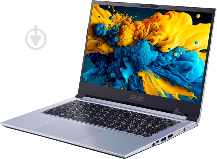 Ноутбук 2E Complex Pro 14 Lite 14" (NV41PZ-14UA23) blue - фото 3 Ноутбук 2E Complex Pro 14 Lite 14" (NV41PZ-14UA23) blue - фото 3