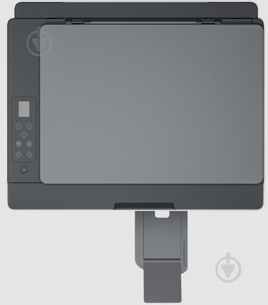 МФУ HP Smart Tank 580 c Wi-Fi А4 (1F3Y2A) - фото 7