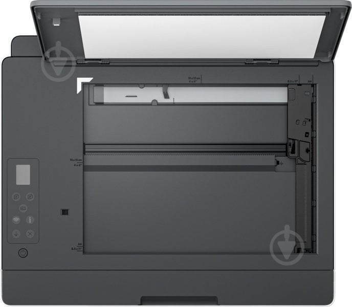 МФУ HP Smart Tank 580 c Wi-Fi А4 (1F3Y2A) - фото 5