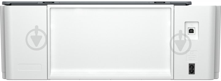 МФУ HP Smart Tank 580 c Wi-Fi А4 (1F3Y2A) - фото 4