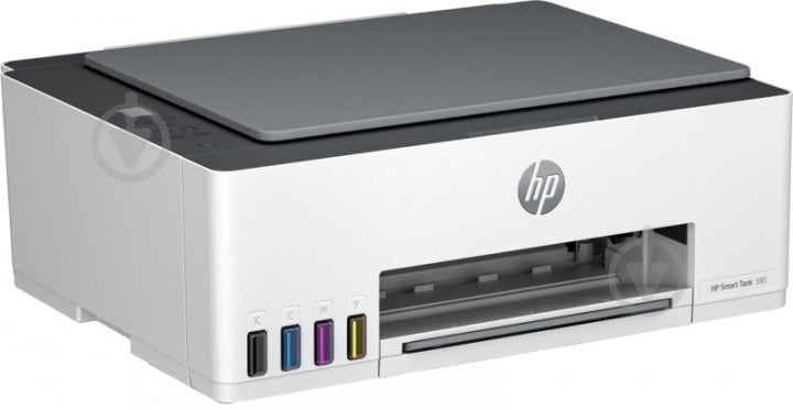 МФУ HP Smart Tank 580 c Wi-Fi А4 (1F3Y2A) - фото 3