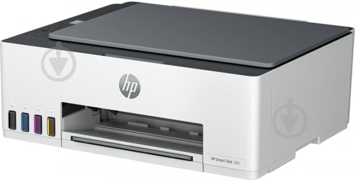 МФУ HP Smart Tank 580 c Wi-Fi А4 (1F3Y2A) - фото 2