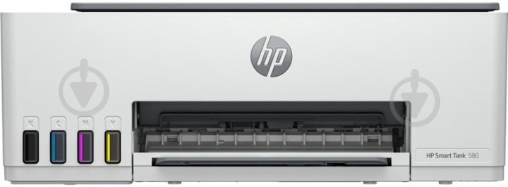 МФУ HP Smart Tank 580 c Wi-Fi А4 (1F3Y2A) - фото 1