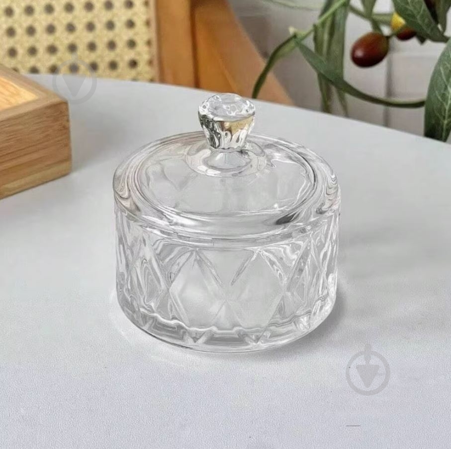 Цукорниця Fiora Cher 10,3х9,5 см - фото 9