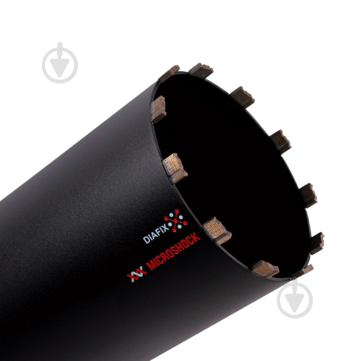 Сверло алмазное Distar 162 мм RS-TX 10170085562 - фото 3 Сверло алмазное Distar 162 мм RS-TX 10170085562 - фото 3