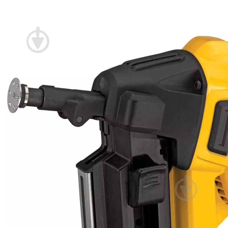 Степлер аккумуляторный DeWalt Combo DCN890N+DCB184 - фото 4 Степлер аккумуляторный DeWalt Combo DCN890N+DCB184 - фото 4