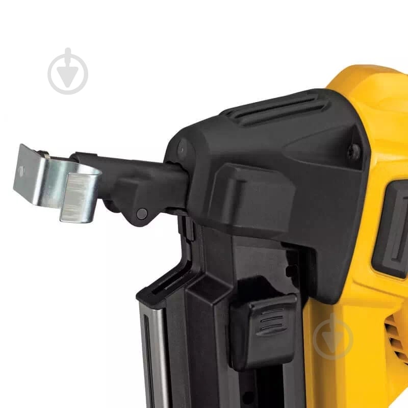 Степлер аккумуляторный DeWalt Combo DCN890N+DCB184 - фото 6 Степлер аккумуляторный DeWalt Combo DCN890N+DCB184 - фото 6