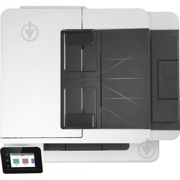 МФУ HP LaserJet Pro 4103fdn А4 (2Z628A) - фото 4