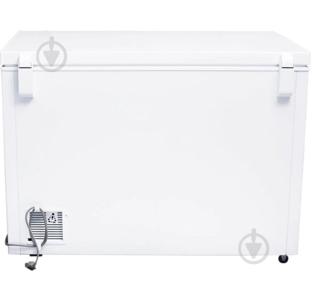 Морозильна скриня PRIME Technics CS 30141 M - фото 6