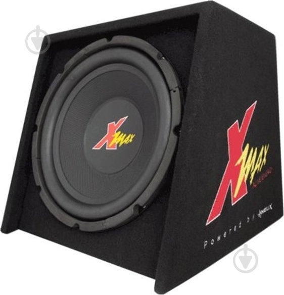 Автосабвуфер HELIX Xmax 250A - фото 1