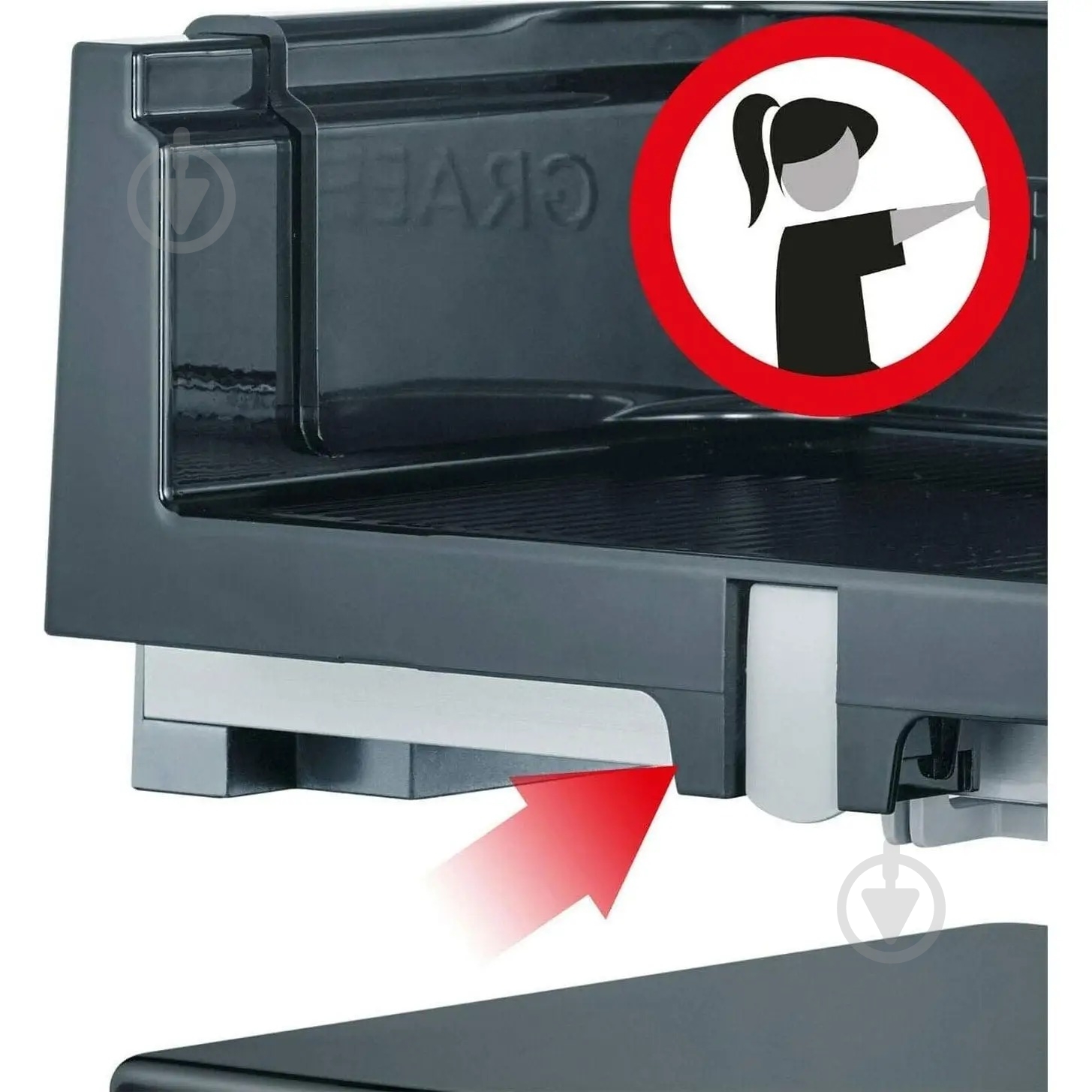 Слайсер Graef GRF00192 - фото 3