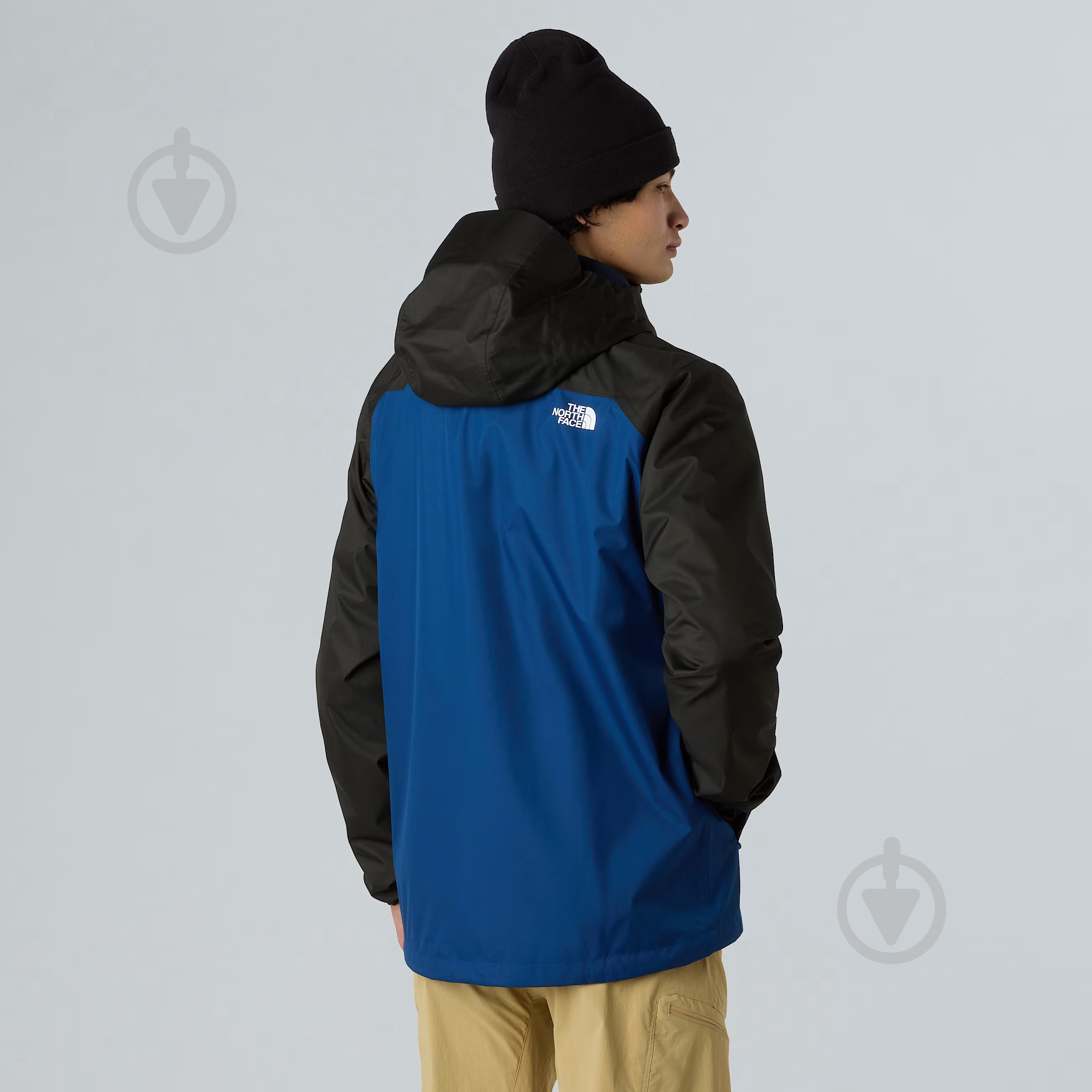 福ノースフィールド様　3点セット ᐉ Куртка мужская зимняя THE NORTH FACE M QUEST TRICLIMATE 3-in-1
