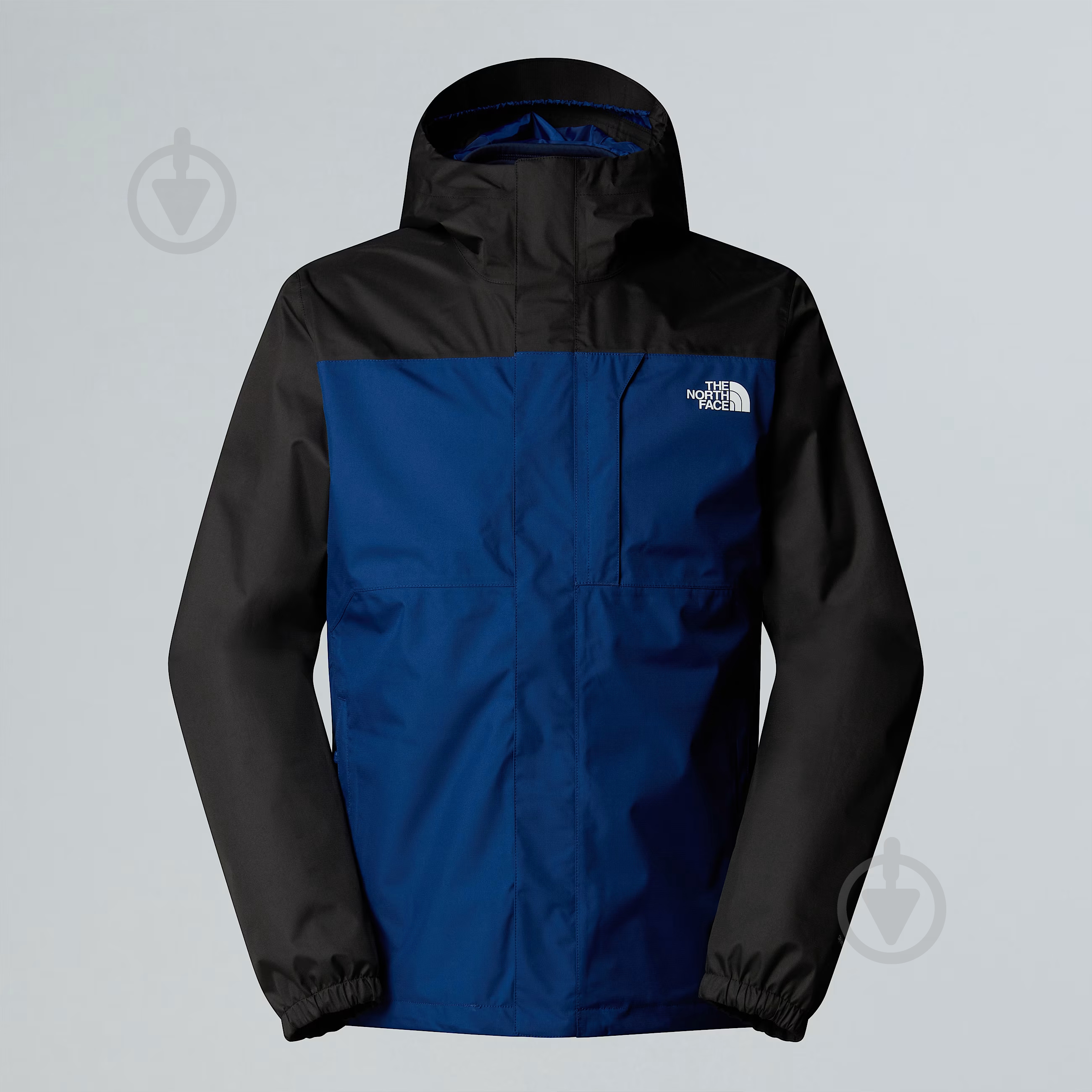 ᐉ Куртка мужская зимняя THE NORTH FACE M QUEST TRICLIMATE 3-in-1