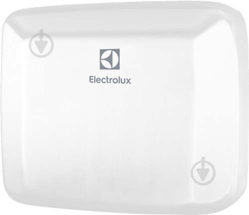 Сушилка для рук Electrolux EHDA/W-2500 (НС-0028150) - фото 1
