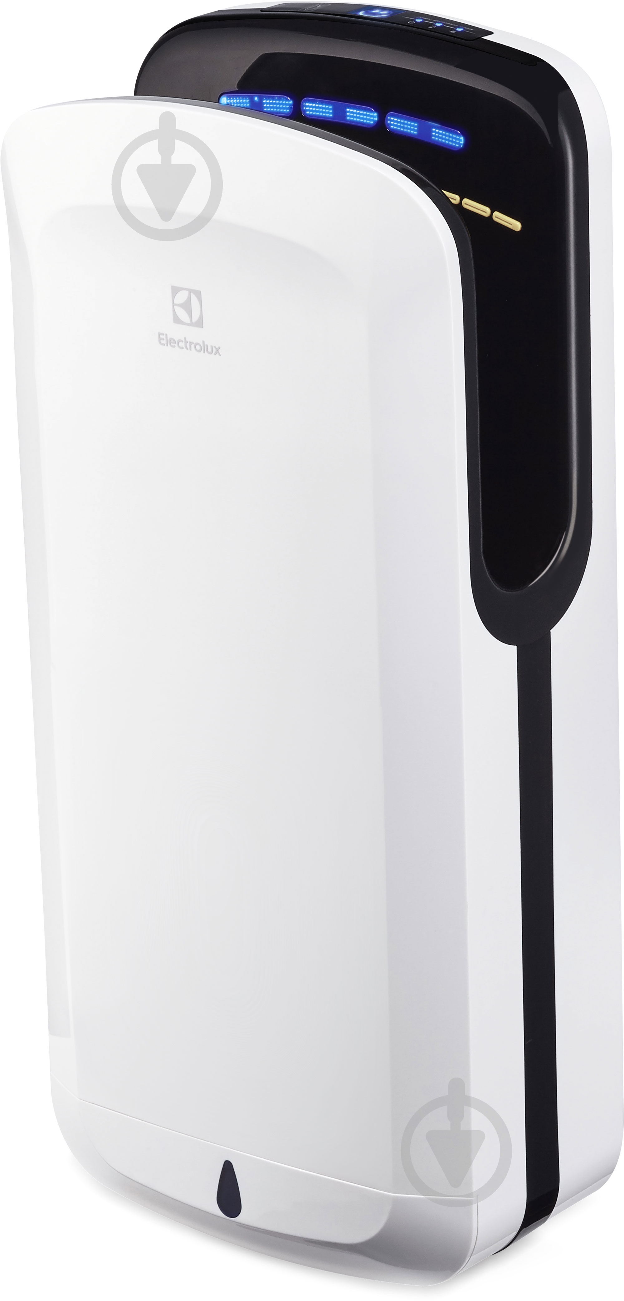 Сушарка для рук Electrolux EHDA/BV-1900 (НС-1138121) - фото 1