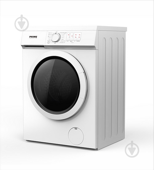 Стиральная машина PRIME Technics PWF 50860 I - фото 2