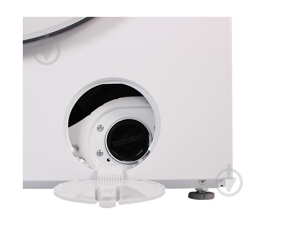 Стиральная машина PRIME Technics PWF 50860 I - фото 11