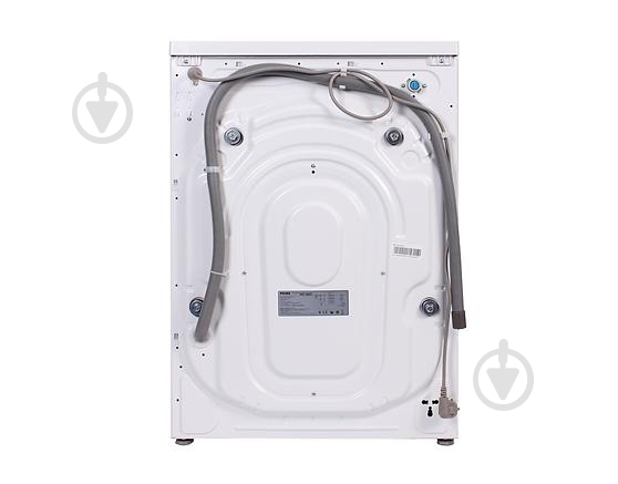 Стиральная машина PRIME Technics PWF 50860 I - фото 8
