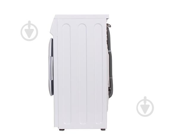 Стиральная машина PRIME Technics PWF 50860 I - фото 7