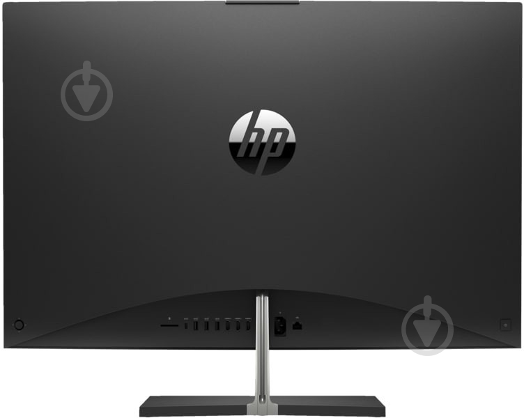 Моноблок HP Pavilion 32-b0001ua 31,5 (6C8S2EA) black - фото 4
