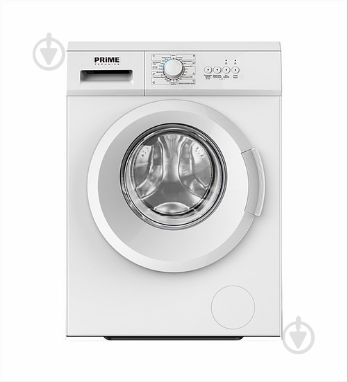 Стиральная машина PRIME Technics PWF 61024 M - фото 1