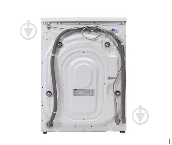 Стиральная машина PRIME Technics PWF 61024 M - фото 11