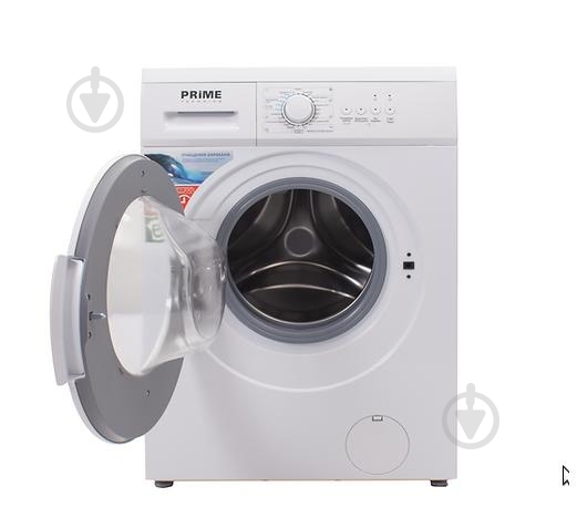 Стиральная машина PRIME Technics PWF 61024 M - фото 4