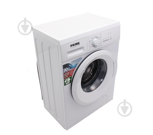 Стиральная машина PRIME Technics PWF 61024 M - фото 3