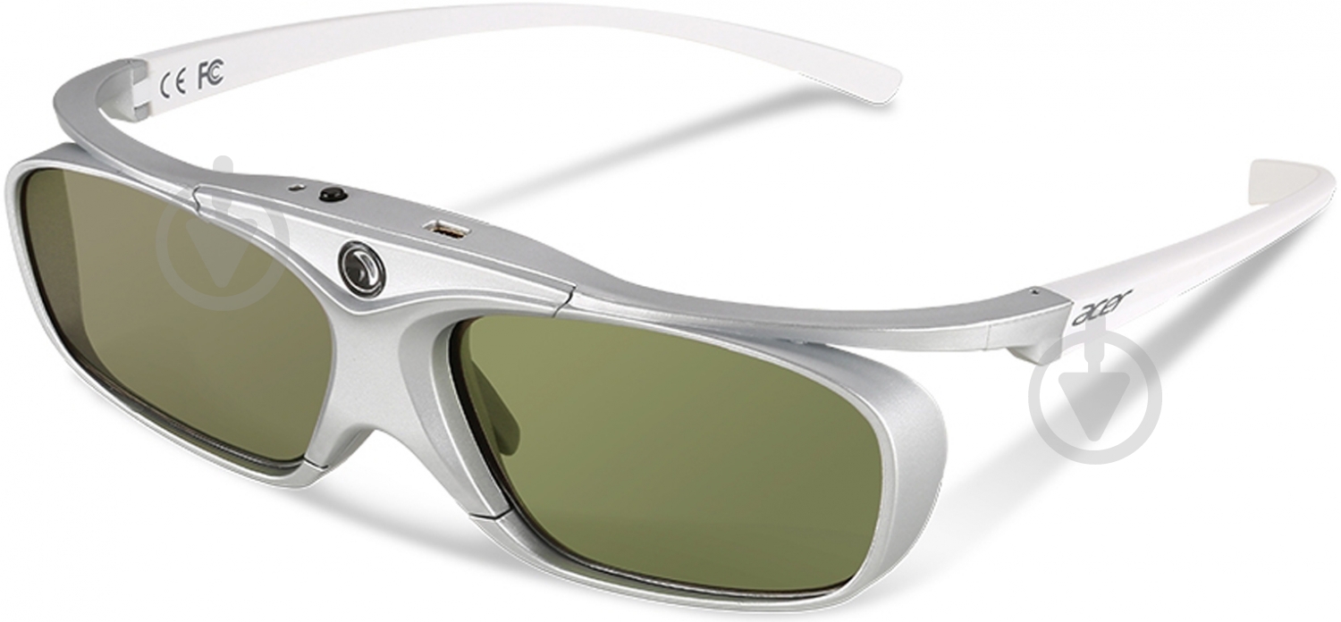 3D-очки Acer Acer E4W - фото 1