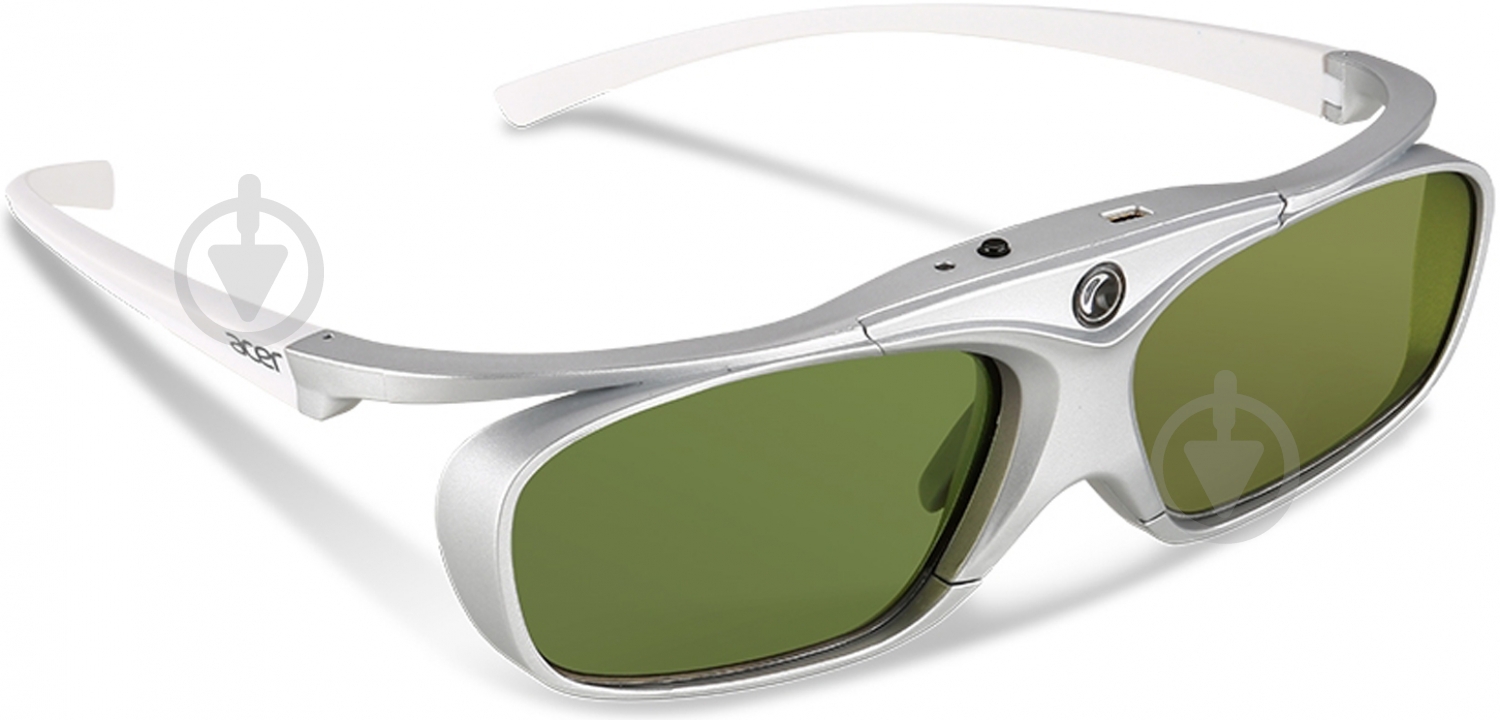 3D-очки Acer Acer E4W - фото 3