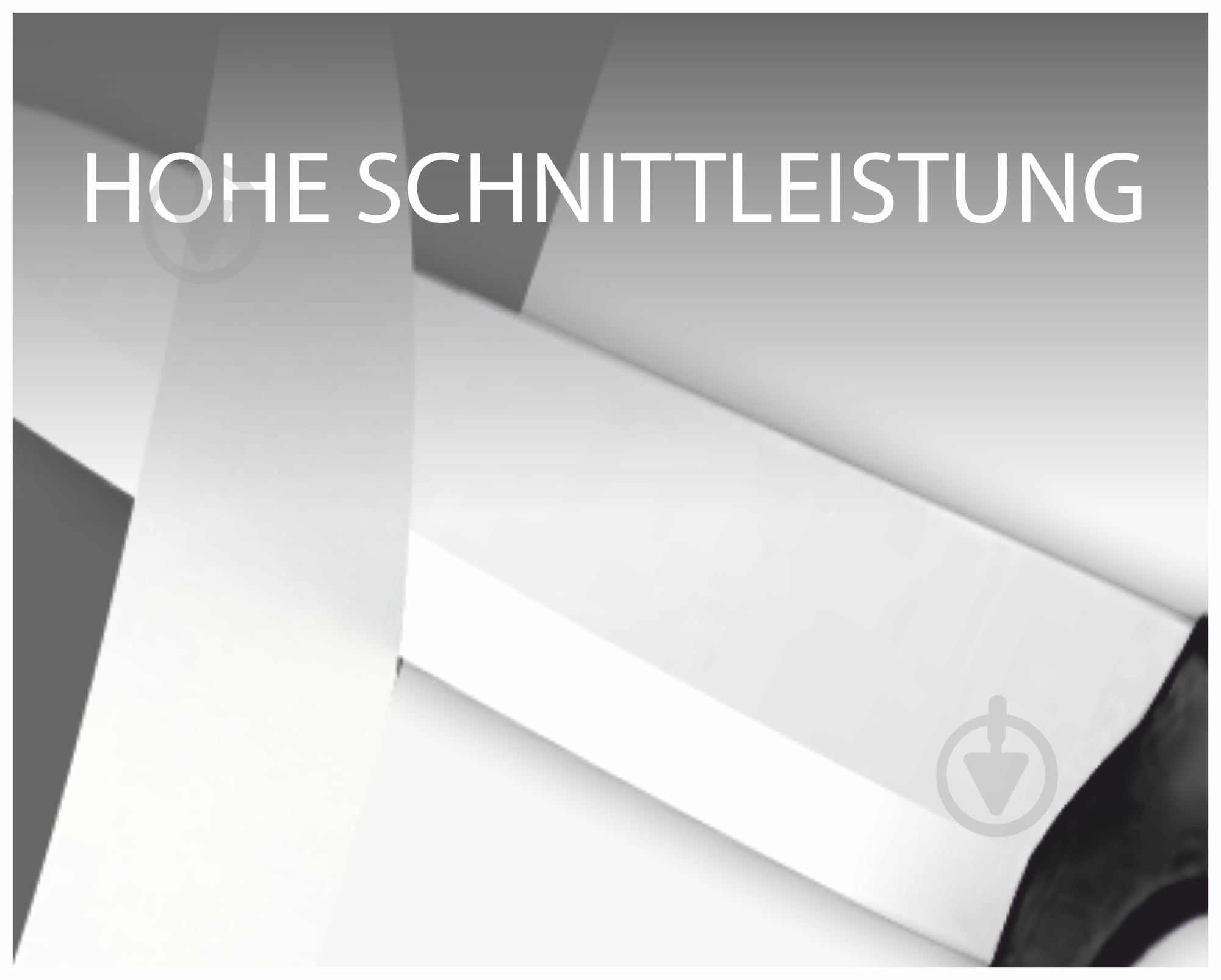 Нож керамический Krauff 8 см silver 29-250-033 - фото 8