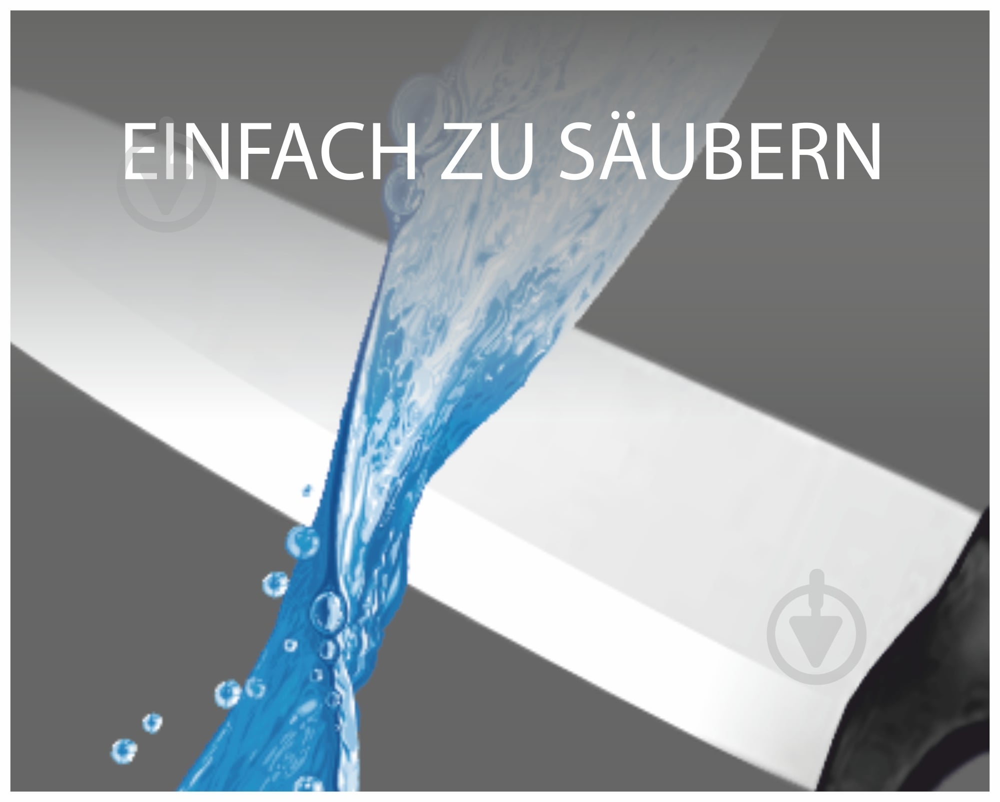 Нож керамический Krauff 8 см silver 29-250-033 - фото 7