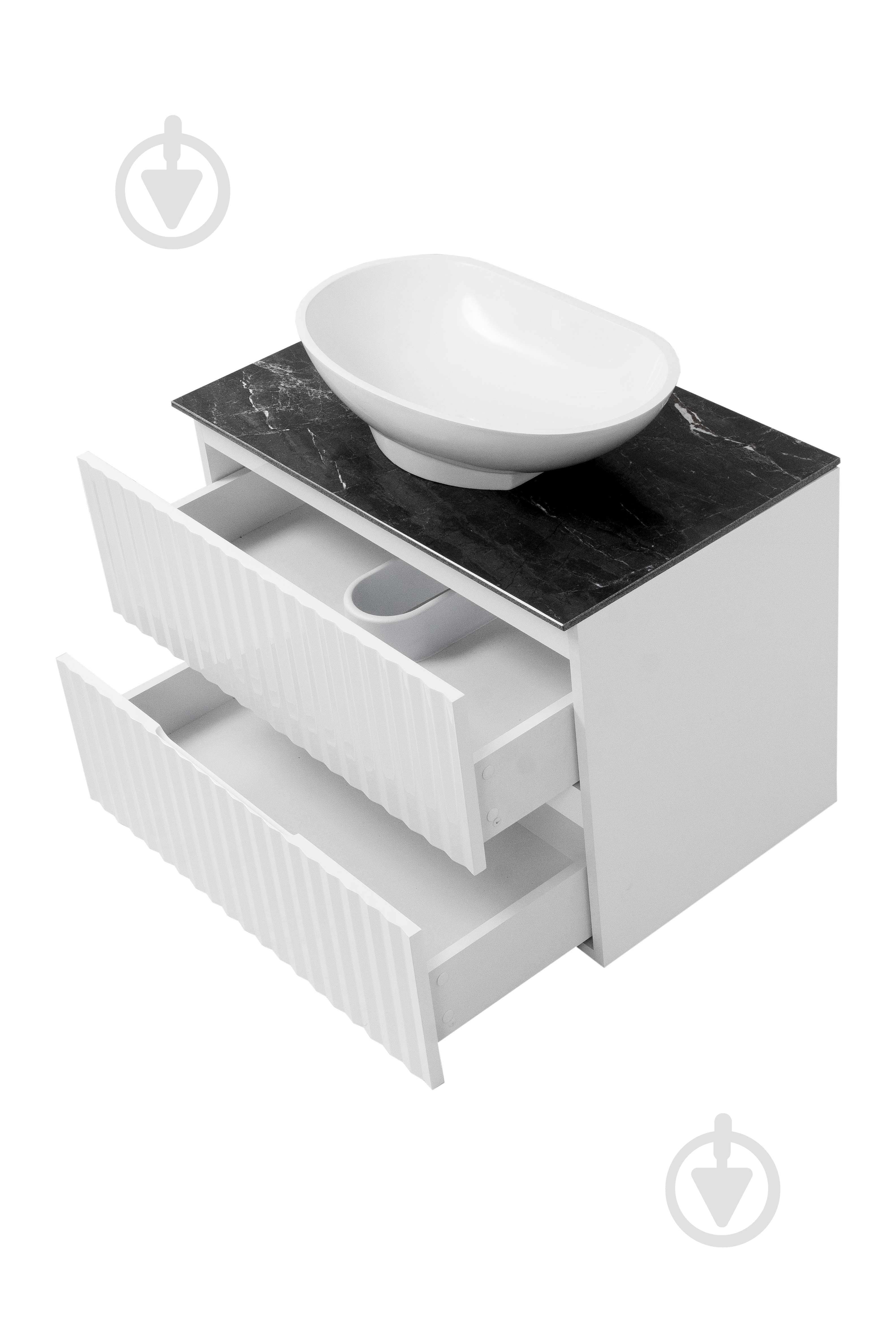 Столешница Сансервіс Marble 80 - фото 4