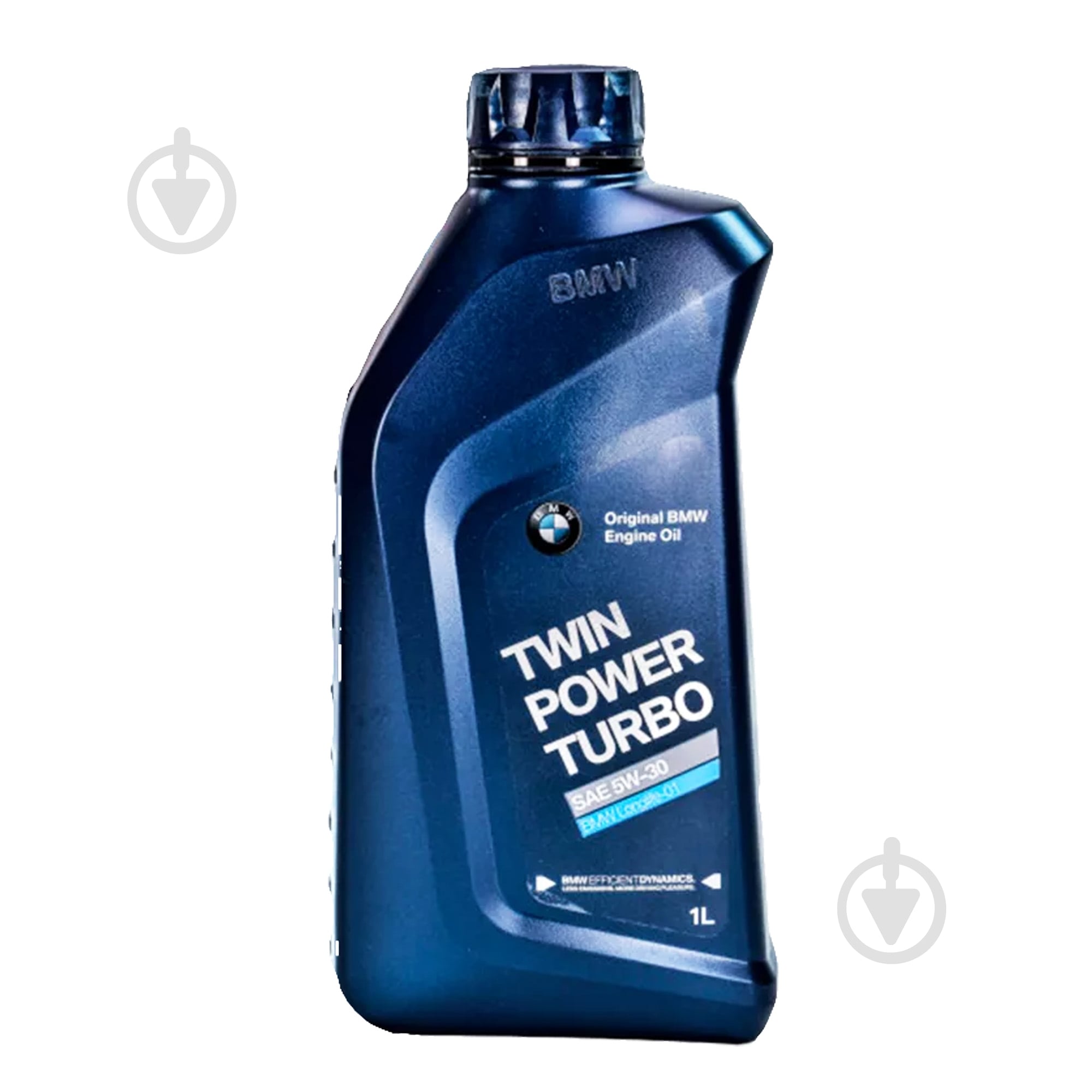 ᐉ Моторное масло синтетическое BMW Twin Power Turbo Longlife-01
