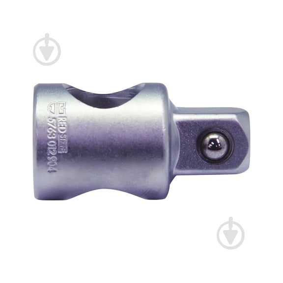 Переходник с отверстием WURTH D15.7 мм RED STRIPE 1/2"(F)×3/8"(M) 5763012904 - фото 1 Переходник с отверстием WURTH D15.7 мм RED STRIPE 1/2"(F)×3/8"(M) 5763012904 - фото 1