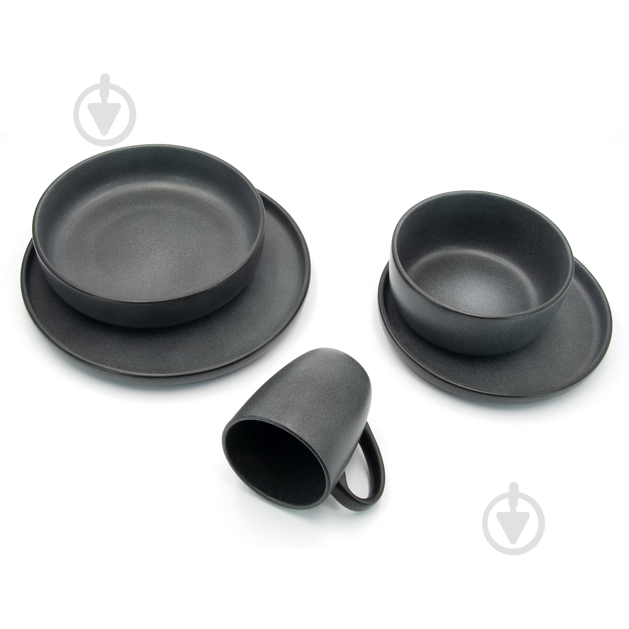 Кухоль Milika Dreamstone 340 мл M0420-TRSC240108-12M - фото 3