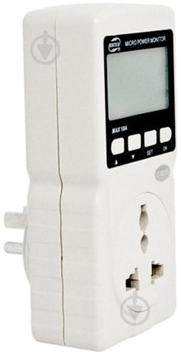 Ваттметр BENETECH GM86 - фото 2