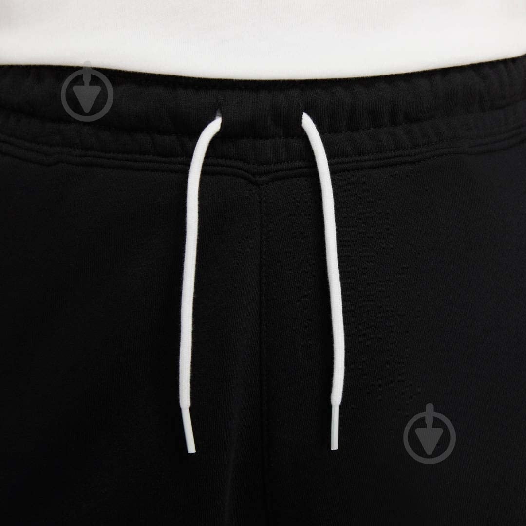 Шорты Nike SHORT WTOUR DA0645-010 р. M черный - фото 5
