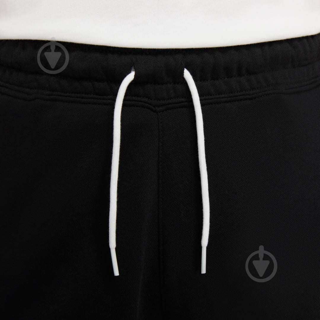 Шорты Nike SHORT WTOUR DA0645-010 р. L черный - фото 5
