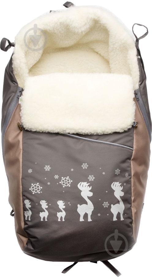 Модний Карапуз 03-00469-3 - фото 1