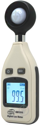 Люксметр BENETECH GM1010 - фото 1