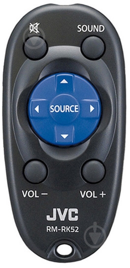 Автомагнитола JVC KD-R647EED - фото 2 Автомагнитола JVC KD-R647EED - фото 2