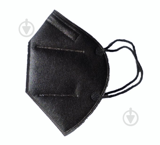 Респіратор МІК напівмаска FFP 2 1 шт. 130065 - фото 2